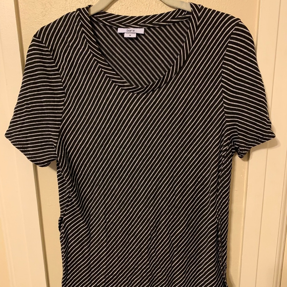 NWOT! Bar III Top